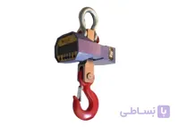 باسکول آویز