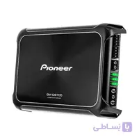 آمپلی فایر پایونیر مدل GM-D9705
