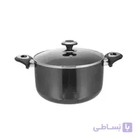 قابلمه گرانیتی زرساب سایز GT-26