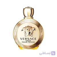 عطر ادکلن ورساچه اروس زنانه | Versace Eros Pour Femme EDP
