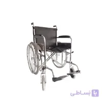 ویلچر ساده جی تی اس JTS 809A