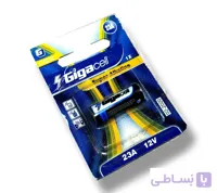 باطری ریموت خودرو