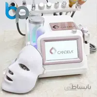 دستگاه آکوافیشیال 11 کاره کندلا مدل 2021