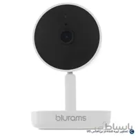 دوربین بیسیم وای فای بلورمز blurams مدل A10C ا Blurams wireless camera A10C
