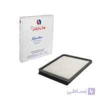 فیلتر کابین بهران مدل GL 1375 مناسب سیتروئن زانتیا