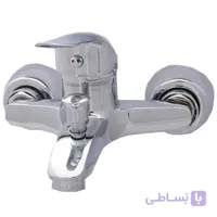 شیر دوش ممتاز مدل مهر کرم