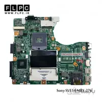 مادربرد لپ تاپ سونی Sony SVE14 Laptop Motherboard _MBX276 _Core i5-3250