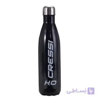 قمقمه 750 میلی لیتری مدل Cressi - Double Wall