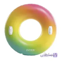 حلقه شنا بادی اینتکس intex 58202