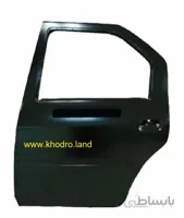 درب عقب چپ ال 90 شرکتی