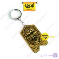 جاکلیدی فردی Freddy