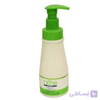 ماسک مو مدل کراتینه تقویت کننده نیترو پلاس حجم 250ml