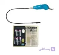 فرز انگشتی مینیاتوری 160 وات -مدل D3آنکور
