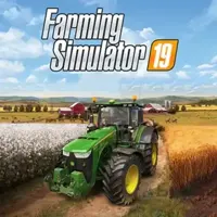 Farming Simulator 19