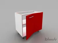 کابینت ثابت اپن CB107