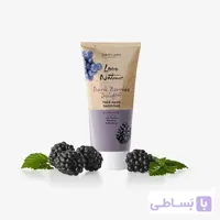 ماسک اسموتی تمشک سیاه و ماست لاونیچر (41694)