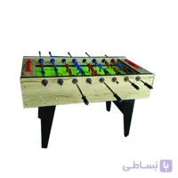 فوتبال دستی باشگاهی ام دی اف بلبرنگی
