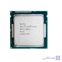 پردازنده مرکزی اینتل مدل Core i5-4590 ا Intel Core i5-4590 CPU