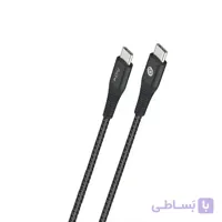 کابل تبدیل USB-C به USB-C پرووان مدل M12 PCC105 ا ProOne M12 PCC105 USB-C to USB-C Cable