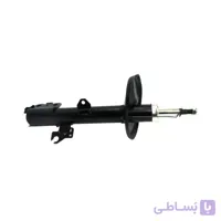 کمک فنر جلو چپ لیفان X60