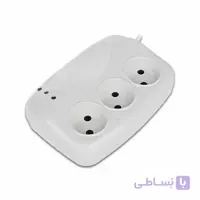 محافظ یخچال تیراژه مدل S4000 کابل 3 متری