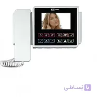دربازکن تصویری تک نما مدل VDPC-43TM