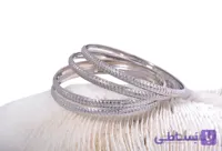 النگو نقره کد:۲۷۲۶