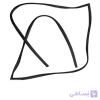 نوار آبگیر دور شیشه بزرگ جلو خودرو ساینا و کوییک