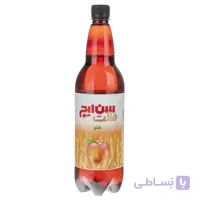 نوشیدنی مالت هلو یک لیتری سن ایچ