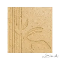 دیوارپوش تندیس و پیکره شهریار مدل امای کد w1010 11