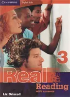 کتاب Cambridge English Skills Real Reading 3