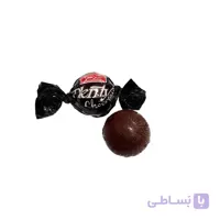 شکلات تلخ با مغزی خلال فندق پلنتی شیرین عسل