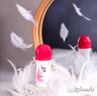 مام رول روشن کننده زنانه وایت اسپا میستین