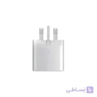شارژر سامسونگ S10 سه پین
