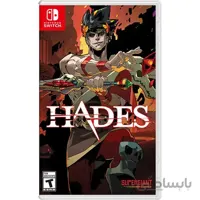 بازی Hades - مخصوص نینتندو سوئیچ