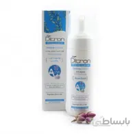 فوم شستشوی صورت آنتی آکنه Ditron ا Ditron Anti Acne Washing Foam