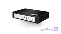 گیت وی تلفن آنالوگ به آی پی (FXO) نیوراک Newrock HX440G ا Newrock HX440G analog telephone gateway (FXO)