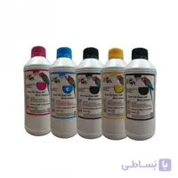 جوهر یک لیتری وکس کانن سری ۵ رنگ