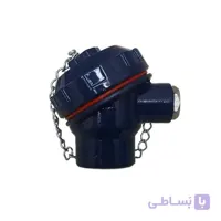 هد ( کلگی ) انواع ترموکوپل و RTD فرم J