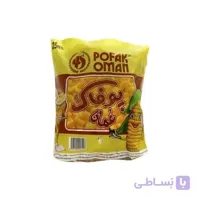 پفک عمان بسته 25 عددی