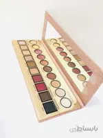 سایه چشم مارک T.Y.A مدل FASHION رنگ 24
