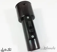 کوبل جاروبرقی سطلی هیتاچی شیار دار