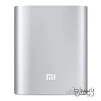 پاور بانک شیائومی مدل NDY-02-AN با ظرفیت 10000mAh