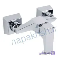شیر توالت کنکورد کسری
