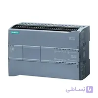 پی ال سی S7-1200 زیمنس CPU 1217C DC/DC/DC ا PLC SIMATIC S7-1200 CPU 1217C DC/DC/DC SIEMENS