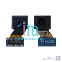 دوربین جلو (سلفی) سامسونگ A10