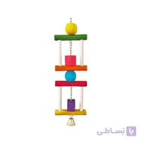اسبا بازی طوطی مدل Ab.2034