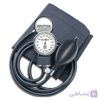 فشارسنج بازویی رزمکس ا Upper arm Blood Pressure Monitor GB102