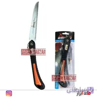 اره تاشو بهکو کره ای مدل BEHCO 210