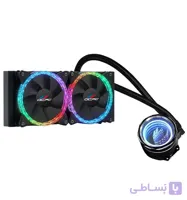FAN CPU OCPC Liquid Turbocool BP-240 RGB